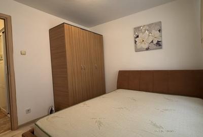 Garsonieră decomandată, mobilată în Lujerului - 3