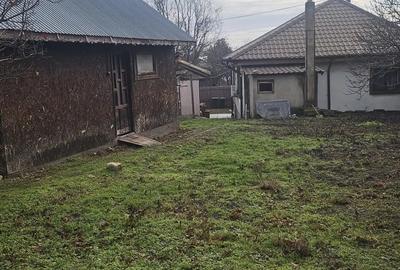 Casă cu 4 camere în Pietroasele - 8