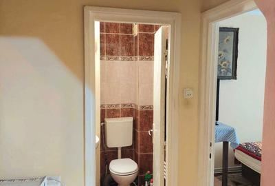 Apartament cu 2 camere semidecomandat în Gherla - 8