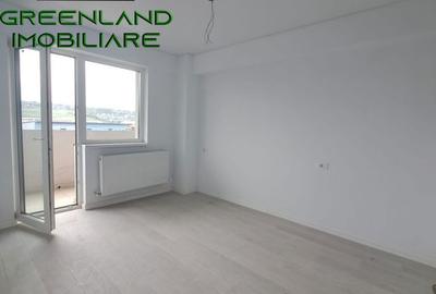 Apartament cu 2 camere decomandat în Bucium - 5