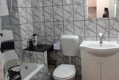 Apartament cu 2 camere decomandat în Central - 5