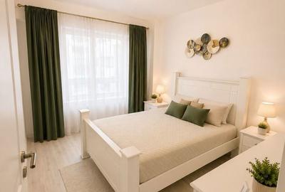 Apartament cu 3 camere decomandat în Central - 3