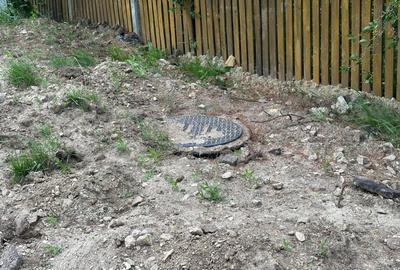 Casă cu 5 camere în Central - 1