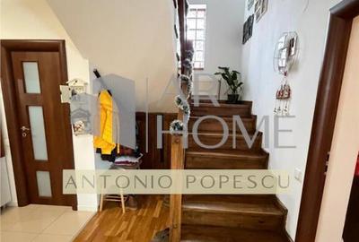 Casa 4 camere, constructie 2014, in Ploiestiori, la 5 minute - 25