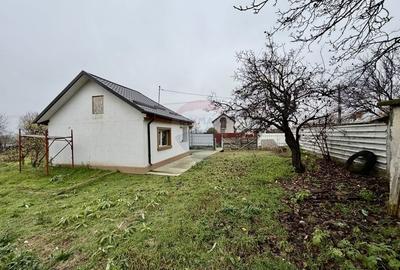 Casă individuală cu 2 camere cu Teren 802 Mp în Jariștea - 3