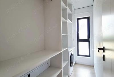 Apartament cu doua camere BLOC NOU mobilat si utilat CT Ac loc parcare - 8