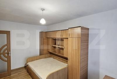 Garsoniera 25 mp, moderna, zona Expo Transilvania - 2