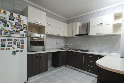 Casa individuala - 500 mp utili - 800 mp teren - Burdujeni - 18