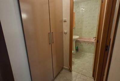 Garsonieră decomandată, mobilată în Colentina - 16