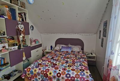 Casă individuală cu 5 camere cu Canalizare în Dumbrăvița - 6