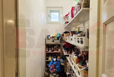Casă cu 5 camere cu Teren 300 Mp în Ultracentral - 15