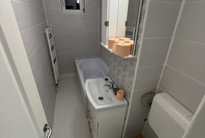 Apartament cu 2 camere nedecomandat în Șagului - 7