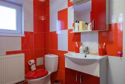 Casa pretabila: rezidential/ comercial/ servicii/investitional,Central,Fagaras - 31