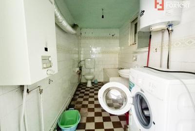 Casa individuala de vanzare in Timisoara, zona Crisan - 10