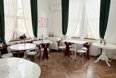 Casă cu 2 camere cu Teren 35 Mp în Unirii - 4