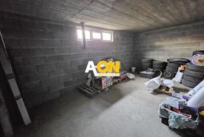 Casă individuală cu 5 camere cu Canalizare în Ampoi 3 - 18