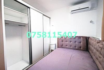 Inchiriere 3 cam Exigent Plaza faza 2, totul nou et 3, loc parcare - 10