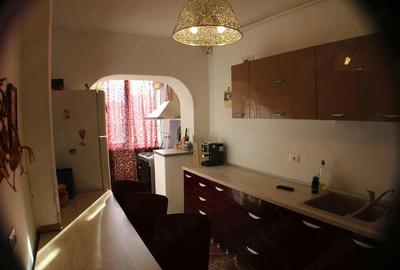 Apartament cu 3 camere decomandat în Valea Cetății - 5