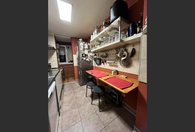 Apartament 3 camere Bd Cetatii - comision 0% - 7