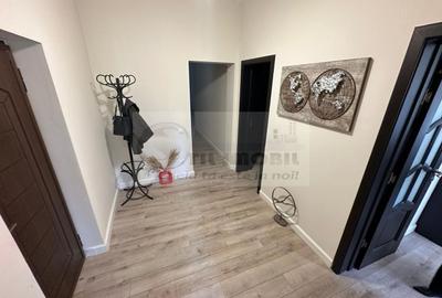 Spațiu premium pentru birouri – ultracentral, 72 mp - 1250 € - 5