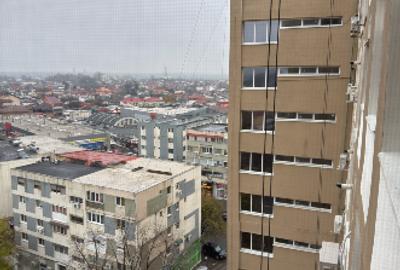 Apartament 2 camere bloc Romarta - 5