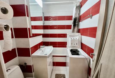 Apartament cu 3 camere decomandat, mobilat în Șagului - 11