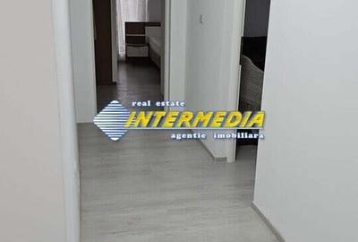 Apartamente cu 2 camere Etaj 1 Bloc Nou de vanzare in Alba Iulia Zona Cetate - 2