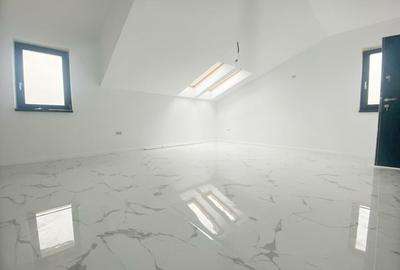 Apartament decomandat 3 camere, 72mp utili, etaj 3/3, zona Mosnita Noua - 3