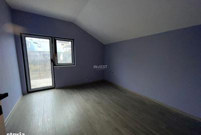 Casă cu 4 camere cu Garaj în Păcurari - 12