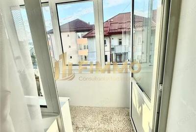 Apartament cu 3 camere în Obcini - 3