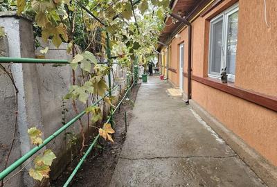 Casa individuala Popesti Leordeni - 7
