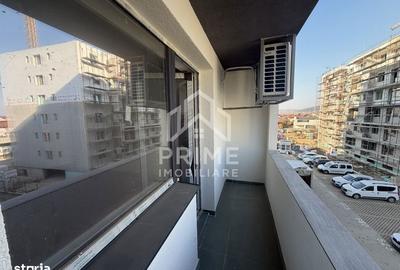 Apartament cu 2 camere decomandat în Central - 4