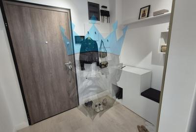 Apartament cu 2 camere decomandat, mobilat în Voluntari - 14