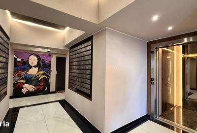 Complex premium Pipera| Apartament 2 camere- Prima inchiriere - 15