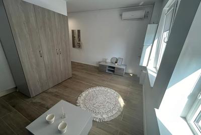 Garsonieră decomandată în Tineretului - 8