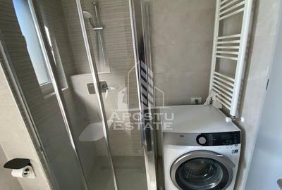 Apartament 3 camere, prima inchiriere, centrala proprie, zona Aradului - 4
