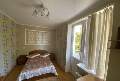 Apartament cu 1 camera Hasdeu - 3