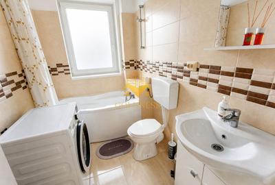 Apartament cu 2 camere semidecomandat, mobilat în Bună Ziua - 7