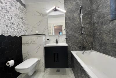 Apartament cu 4 camere decomandat în Dorobanți - 6