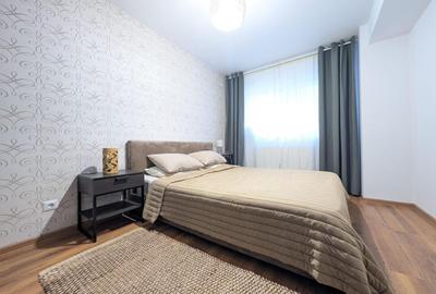 Camin impecabil | Centrala proprie | Mobilat integral - 17