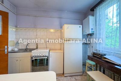 Apartament cu 3 camere decomandat în Gării - 8