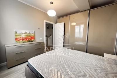 Apartament cu 2 camere decomandat în Giroc - 6