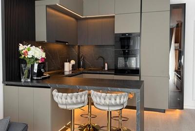Apartament 2 camere I Quartier Azuga I Mobilat Premium - 3