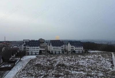 Teren Intravilan 4600 mp Suceava Zamca De Vanzare 0727817187 - 7