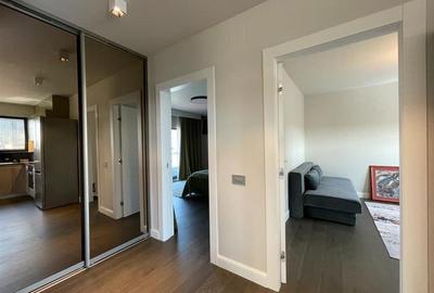 Dorobanti-Capitale, apartament  mobilat si utilat, constructie noua, parcare sub Dorobanti-Capitale, apartament  mobilat si utilat, constructie noua, parcare sub - 8