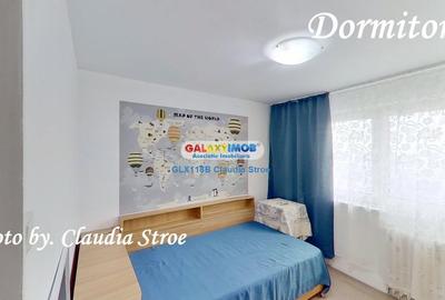 INCHIRIERE 3 CAMERE BRANCOVEANU - LUICA - 11