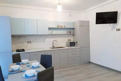 Proprietar Vand studio in N10 by Alezzi Mamaia Nord, Navodari - 8