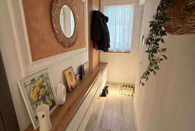 Casă cu 3 camere cu Teren 370 Mp în Sâncraiu de Mureș - 6