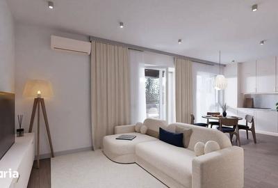 Apartament cu 2 camere în Vladimirescu - 6