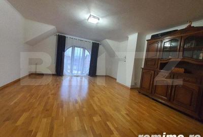 Casă cu 5 camere cu Teren 600 Mp în Central - 16